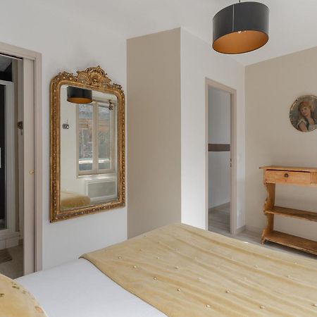 Studio Et Appartements Sainte Catherine Онфлёр Экстерьер фото